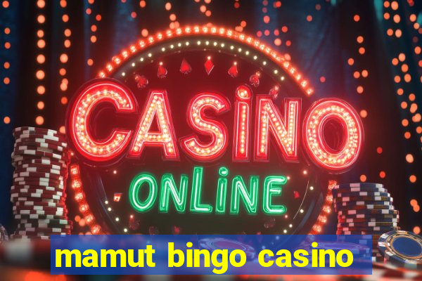 mamut bingo casino