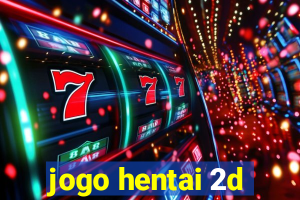 jogo hentai 2d