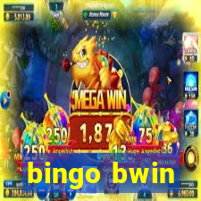 bingo bwin