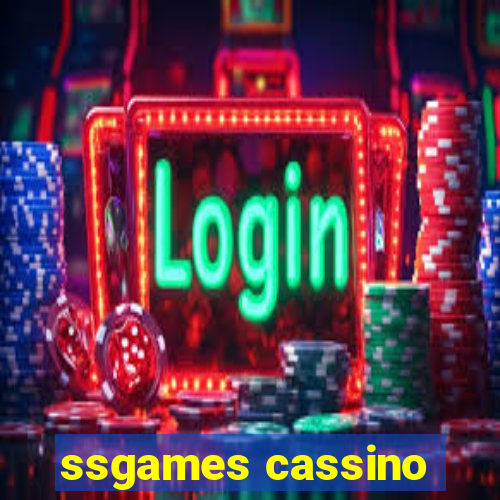 ssgames cassino