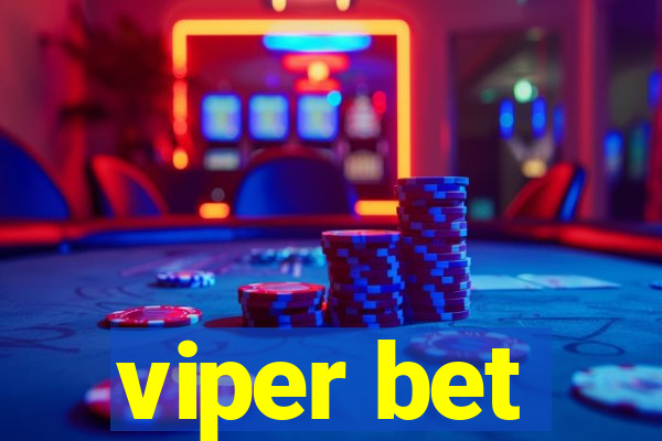 viper bet