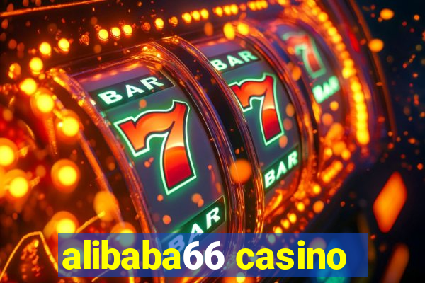 alibaba66 casino