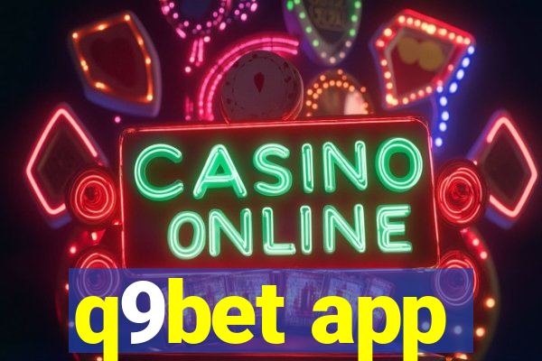 q9bet app