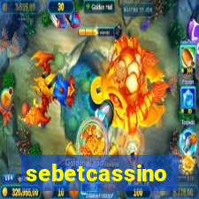 sebetcassino