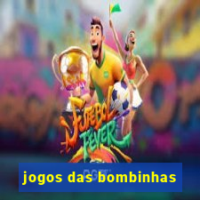 jogos das bombinhas