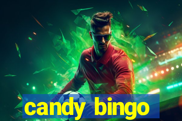 candy bingo