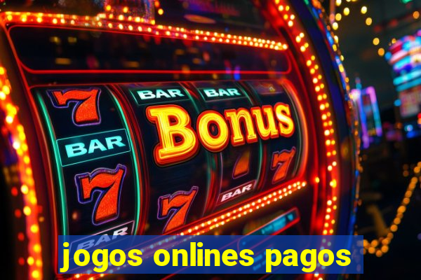 jogos onlines pagos