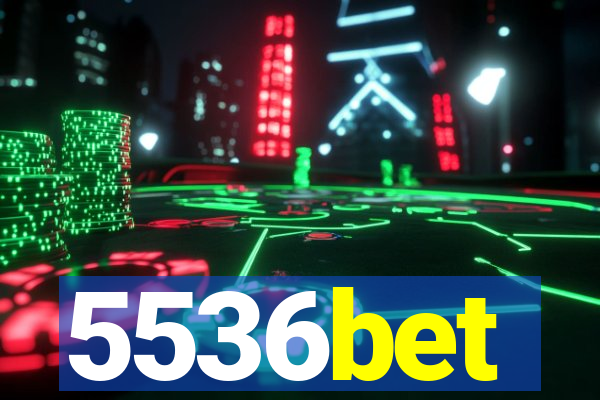 5536bet