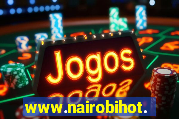 www.nairobihot.com