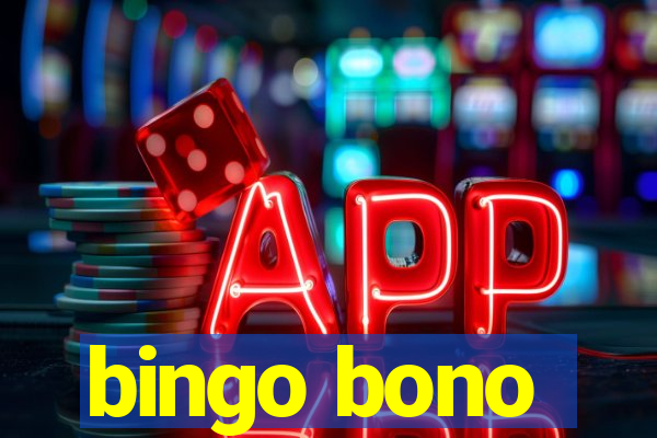 bingo bono