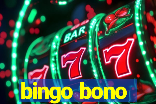 bingo bono