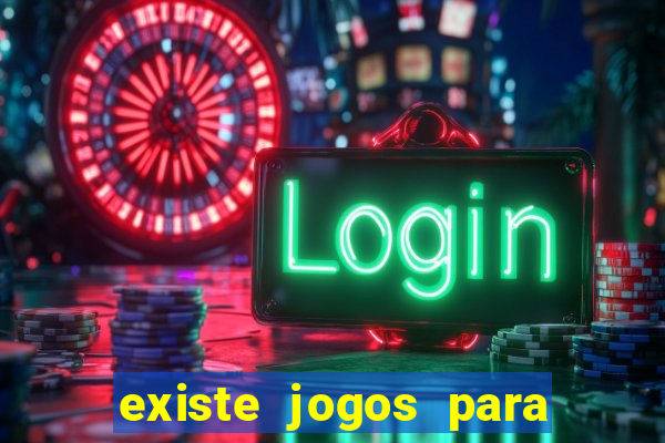 existe jogos para ganhar dinheiro de verdade