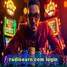 radioearn com login