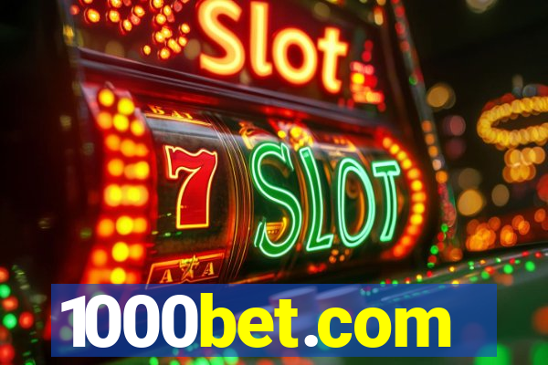 1000bet.com