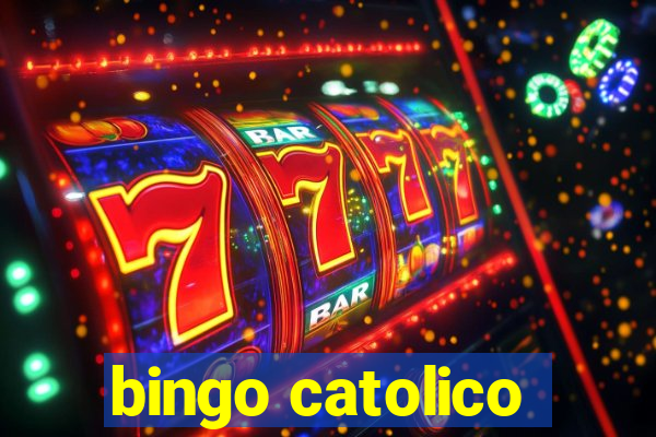 bingo catolico