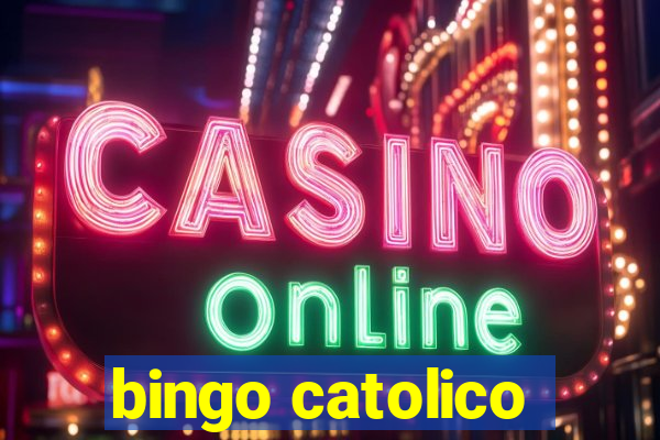 bingo catolico