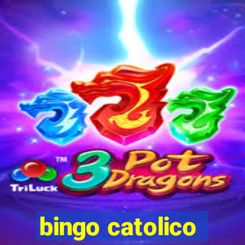 bingo catolico