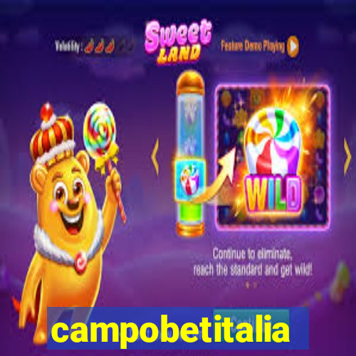 campobetitalia