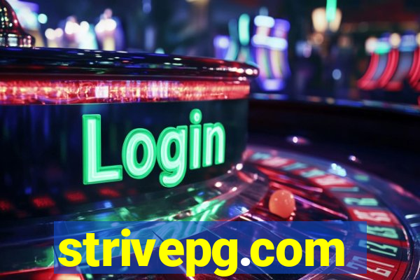 strivepg.com