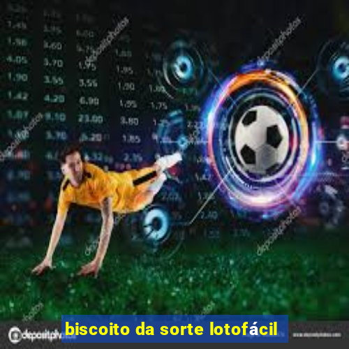 biscoito da sorte lotofácil