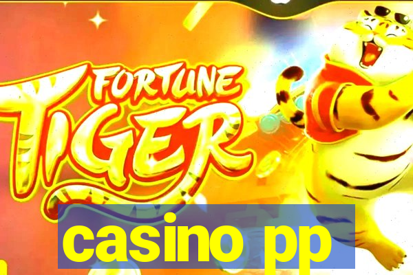 casino pp