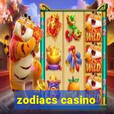 zodiacs casino