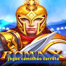 jogos caminhao carreta