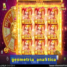 geometria analítica alfredo steinbruch e paulo winterle pdf