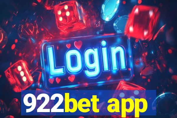 922bet app