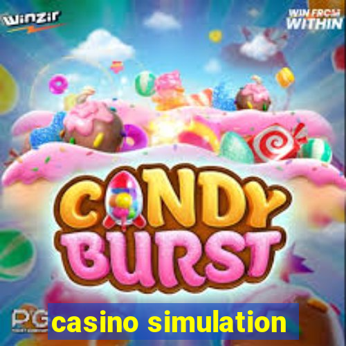 casino simulation