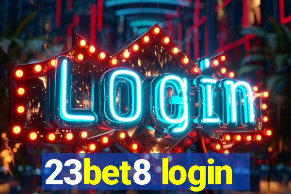 23bet8 login