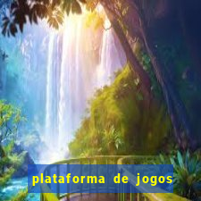 plataforma de jogos com b?nus de cadastro