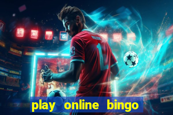 play online bingo with friends