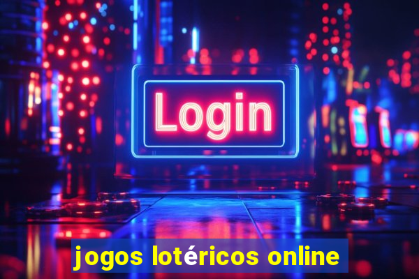 jogos lotéricos online