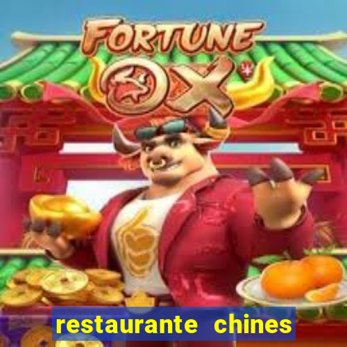 restaurante chines getulio vargas