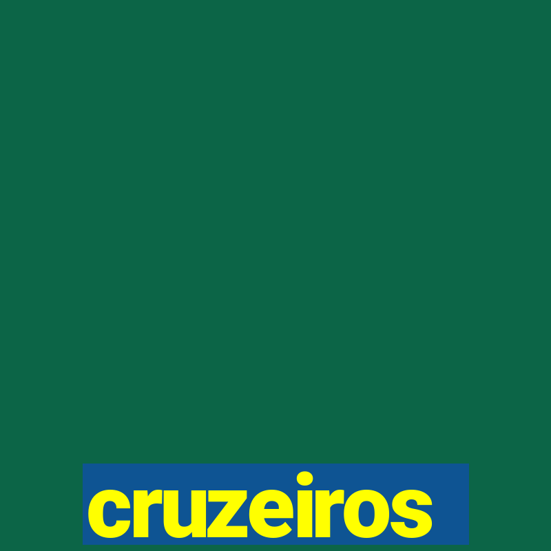 cruzeiros internacionais saindo de santos