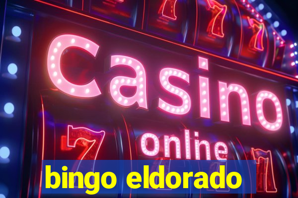 bingo eldorado