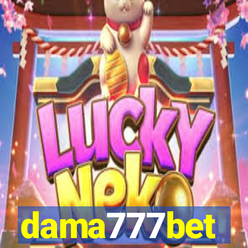 dama777bet