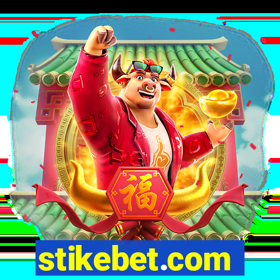 stikebet.com