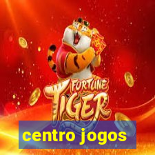 centro jogos