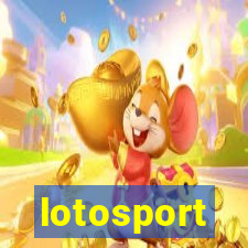 lotosport