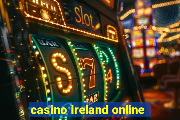 casino ireland online