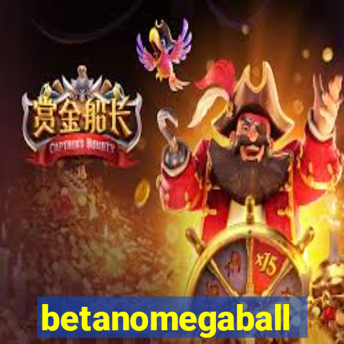 betanomegaball