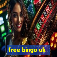 free bingo uk