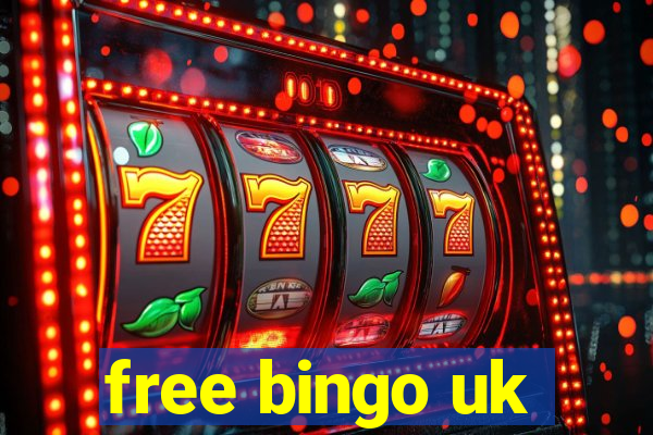 free bingo uk