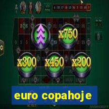 euro copahoje