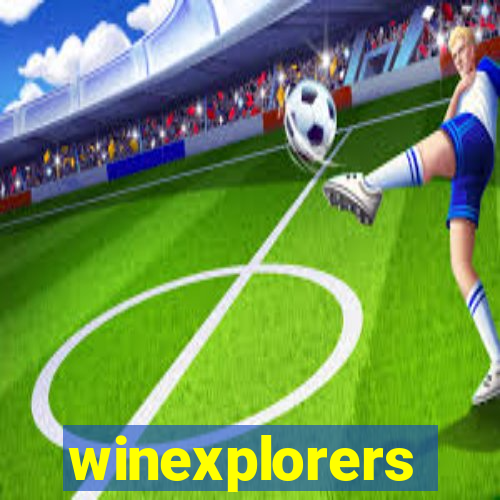 winexplorers portelli app