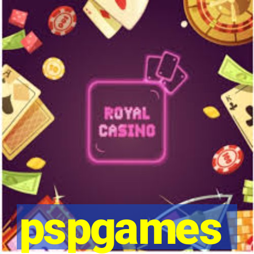 pspgames