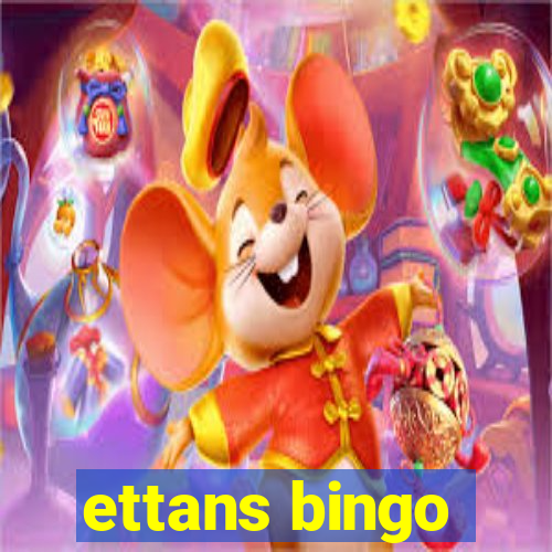 ettans bingo