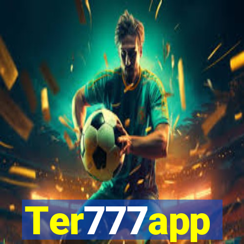 Ter777app